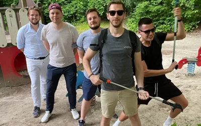 Waste Walks