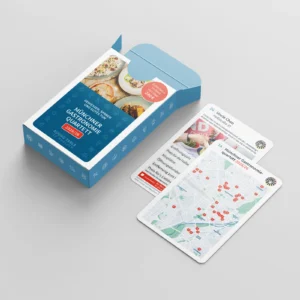 Münchner Gastronomiequartett 2025/26