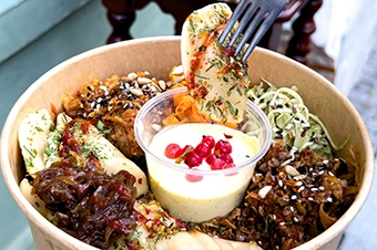 Muenchner-Gastronomie-Quartett-teigtaschen-bowls