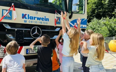 Raus aus dem Toten Winkel